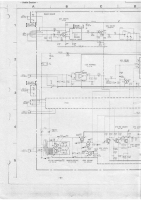 Sony TC-FX-33-Schematic 